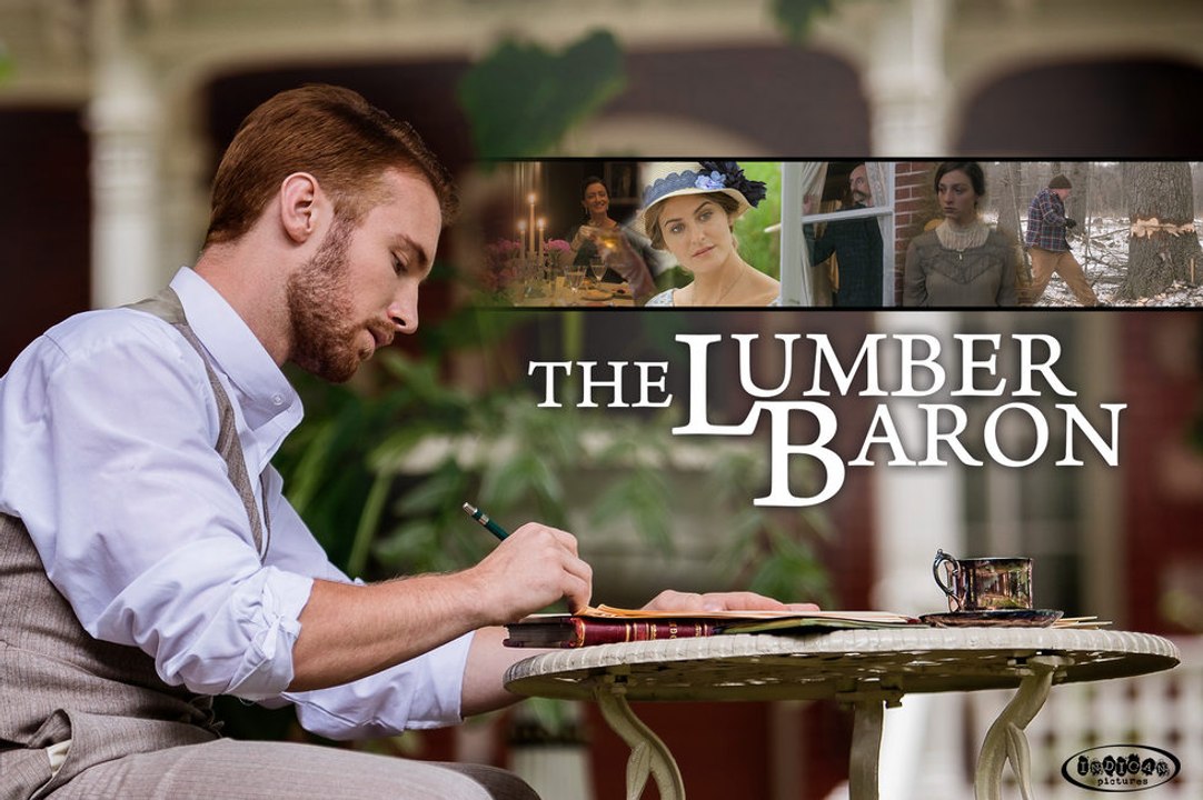 The Lumber Baron Trailer (2019) video Dailymotion