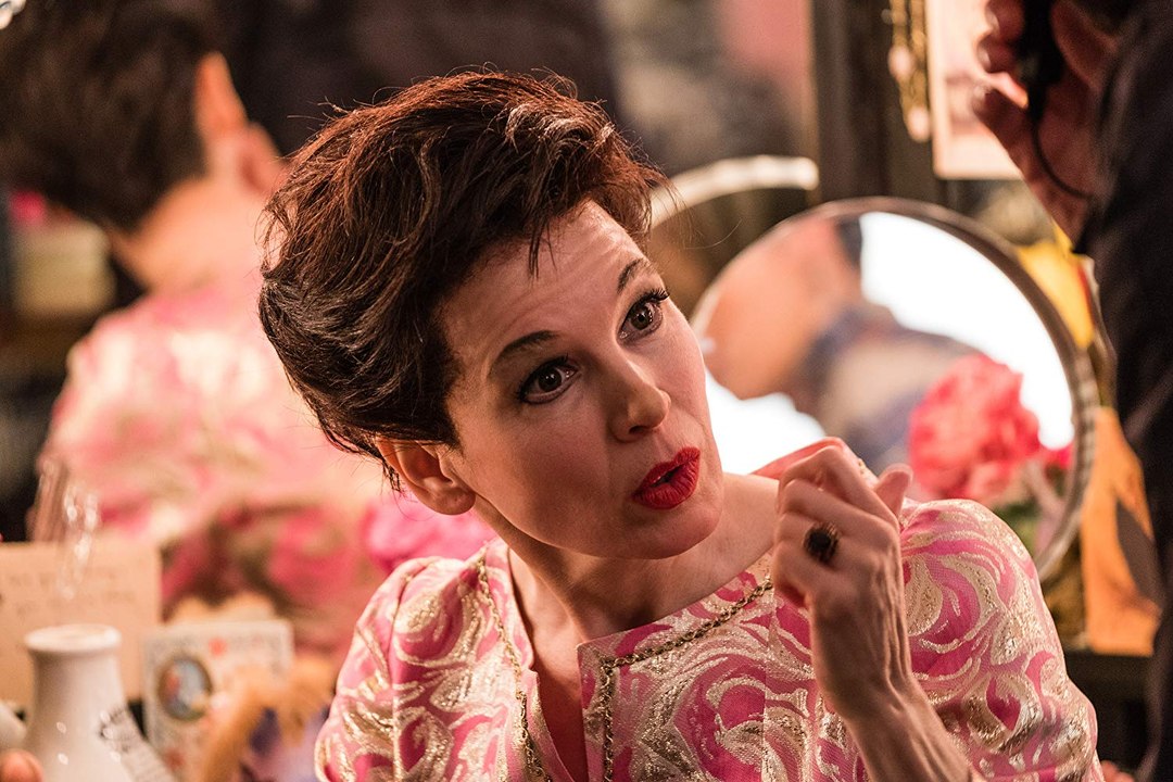 Judy Trailer (2019)