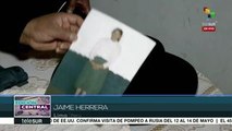 Perú: familiares de víctimas de la Masacre de Cayara claman justicia
