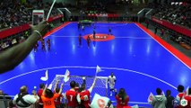 Finale Coupe Nationale Futsal 2019 I Garges Djibson / Sporting Club Paris - Samedi 11 Mai à 18h00 (2)