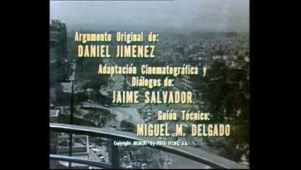 el bolero de raquel parte 01