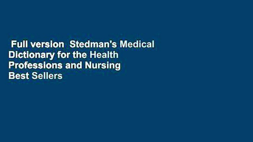 Medical