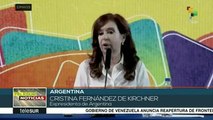 teleSUR Noticias: Venezuela reabre fronteras con Aruba y Brasil