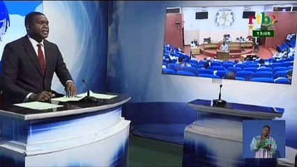 RTB - Réponse des ministres aux députés sur la question de fraude des pièces d’immatriculation