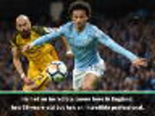 I almost signed him at Barcelona - Guardiola on retiring Bruno