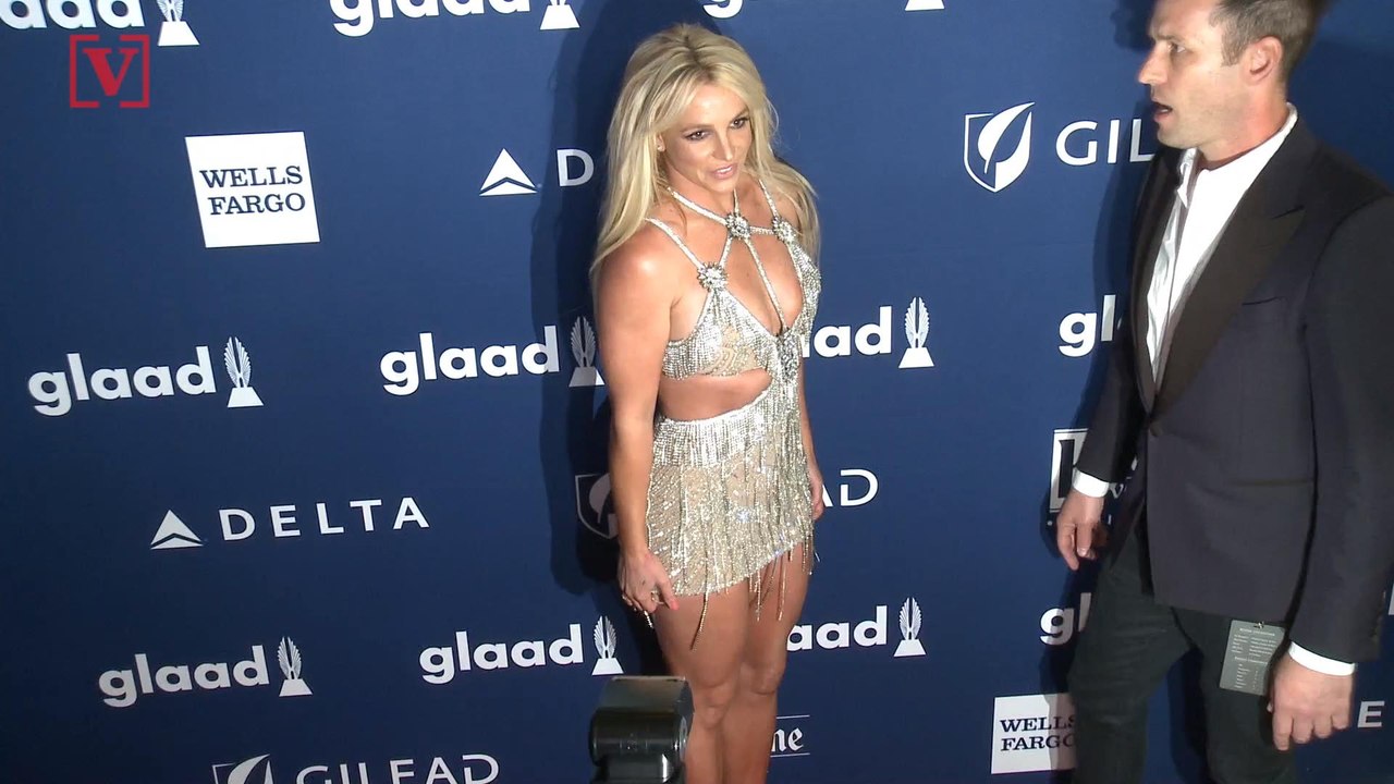 Britney Spears and Parents in Court, Agree on Ordered Evaluation