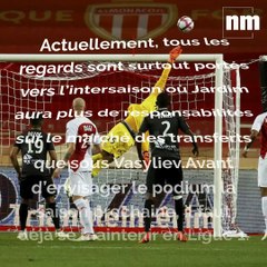 Tout ce qu'il faut savoir avant AS Monaco-Nîmes ce samedi