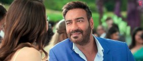 DE DE PYAAR DE Dialogue Promo - Harkaton Se Divorcee  Ajay Devgn  Tabu  Rakul  Releasing May 17