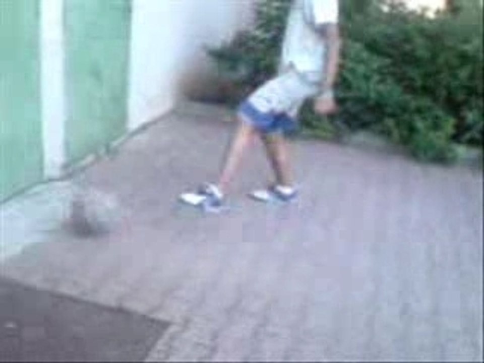 cristiano ronaldo :p