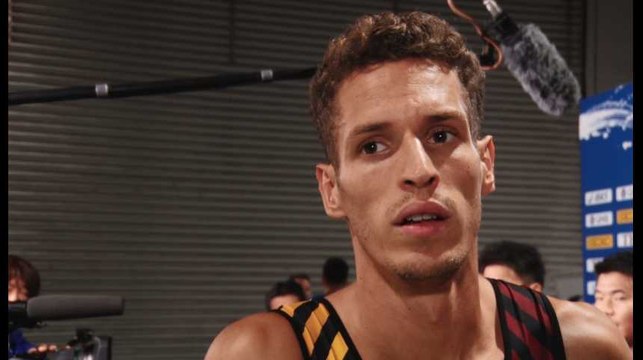 Scène surréaliste aux Relais Mondiaux d’athlétisme: l’équipe mixte belge disqualifiée... avant d’être requalifiée!