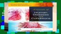 Essentials of Human Diseases and Conditions, 6e  Best Sellers Rank : #5
