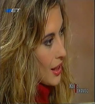 BLACK & WHITE MYRON __ '''ΑΛΕΚΟΣ ΑΛΕΞΑΝΔΡΑΚΗΣ''' (4ο)