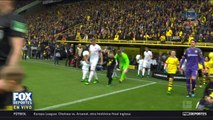 Bundesliga: Resumen Borussia Dortmund 3-2 Fortuna Düsseldorf