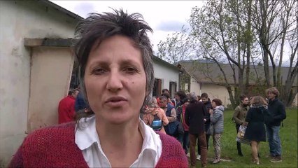 Pisseurs volontaires à Vimines