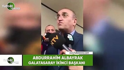 Abdurrahim Albyarak: "Ağza alınmayacak küfürler edildi, onlardan daha çon Rizeli'yim"