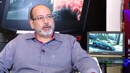 Como escolher um notebook gamer ideal para você