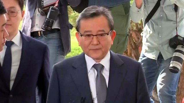 검찰, 오늘 오후 1시 김학의 재소환...'뇌물' 혐의 영장 검토 / YTN