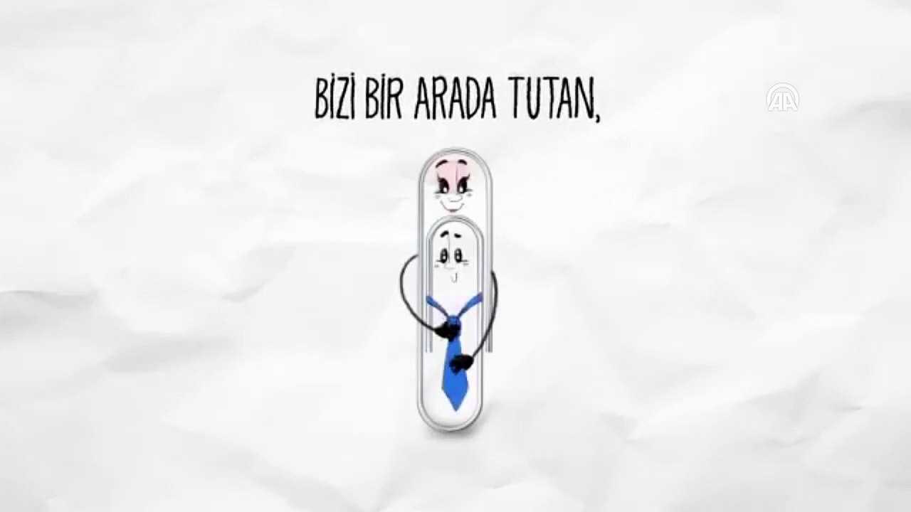 MEB'den Anneler Günü videosu - ANKARA