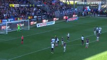 Tait F. Goal HD - Angers	1-2	Paris SG 11.05.2019