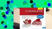 Complete Finnish Beginner to Intermediate Course: (Book and audio support) (Teach Yourself)