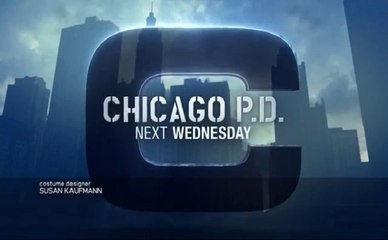 Chicago P.D. - Promo 6x21