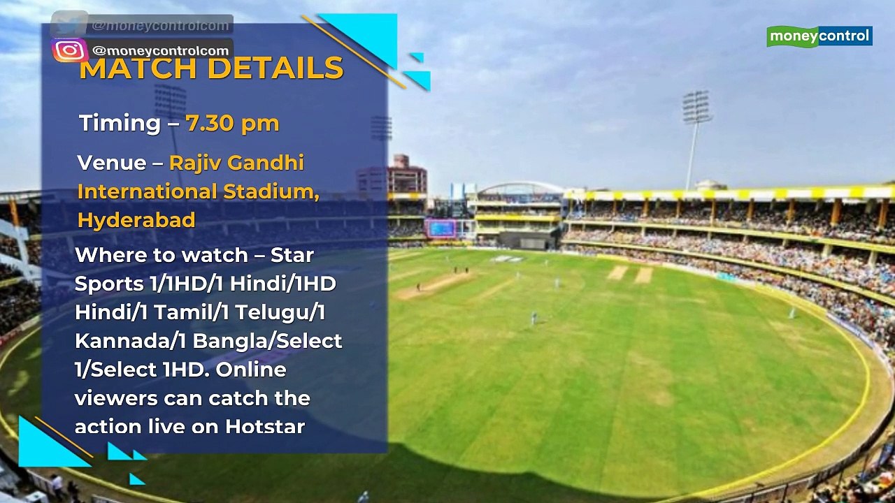 IPL 2019 Final: MI vs CSK