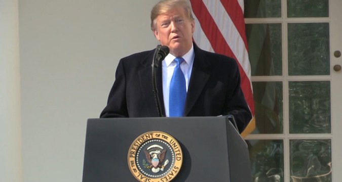 EEUU amenaza con sanciones a quien negocie con Venezuela