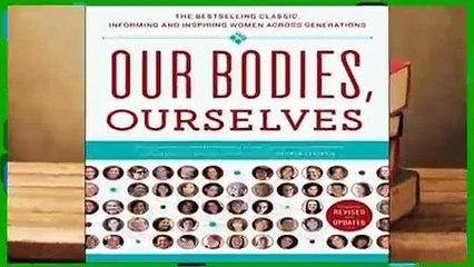 About For Books  Our Bodies, Ourselves  Review