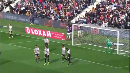 Angers vs Psg 1-2 all goals & highlights