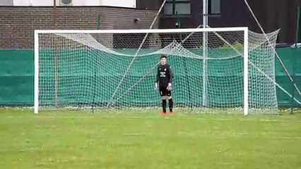 Championnat D1. U19. LAMBERSART - TEMPLEUVE :  4 - 1