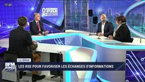 Les réseaux sociaux d'entreprise, un levier pour la transformation digitale ? - 11/05