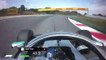 2019 Spanish Grand Prix: Valtteri Bottas' Pole Lap | Pirelli