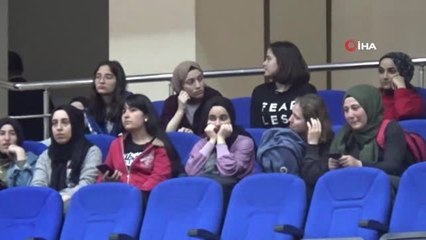 Engelliler Engel Tanımadı