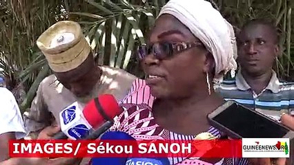 Affaire QNET : les témoignages pathétiques des victimes à Conakry