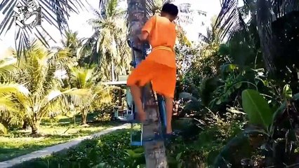 Amazing Homemade Inventions