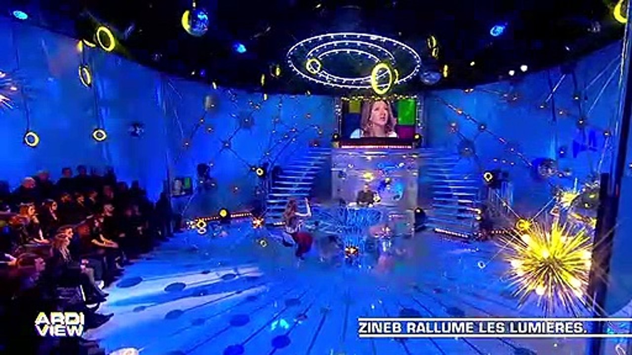 Zineb El Rhazoui : « Si c’était à refaire, je serais même allée plus loin »