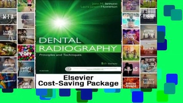 Full E-book Dental Radiography - Text and Workbook/Lab Manual Pkg: Principles and Techniques