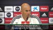 Real proud of Champions League wins, especially after this year's competition - Zidane