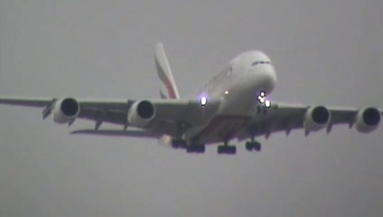 A-380 / Md-11 / F-5 / B. 777 / A-340-300 / B. 787 / A-340-600