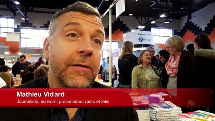 La minute scientifique avec Mathieu Vidard