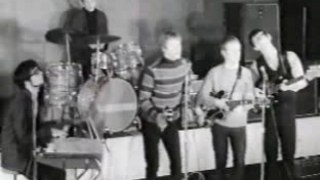 Manfred Mann - Do Wah Diddy-1964,Shindig