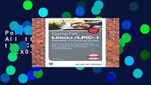 CompTIA Linux /LPIC-1 Portable Command Guide: All the commands for the CompTIA LX0-103   LX0-104