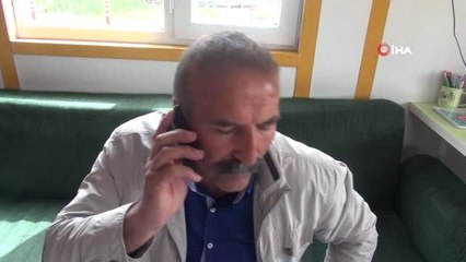 Video herunterladen: Görme Engelli Zehra'nın Yardımına Taksiciler Koştu