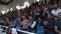 Türkiye Kadınlar Basketbol 1. Ligi Play-off