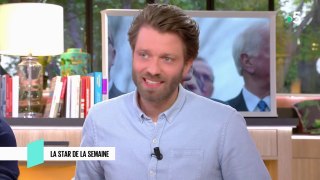 Le Palmarès d'Antoine Genton - C l’hebdo - 11/05/2019