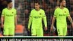 Barca 'mentally low' after Liverpool defeat - Valverde