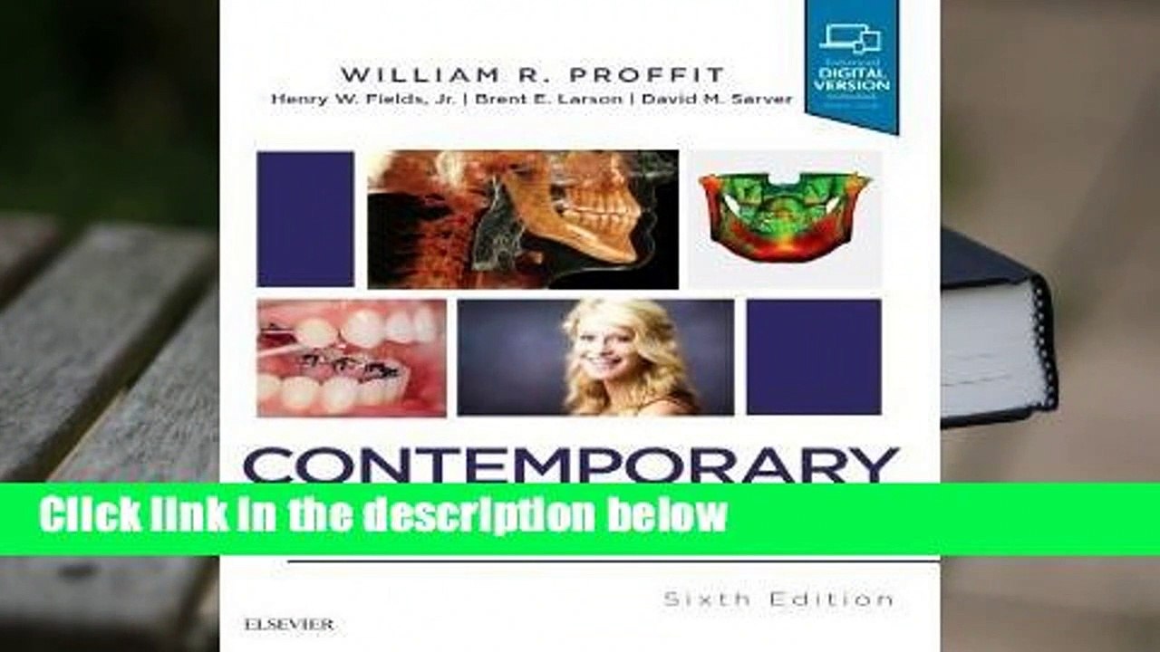 Full version  Contemporary Orthodontics  For Kindle