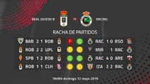 Real Oviedo B-Racing Jornada 37 Segunda División B 12-05-2019_18-00