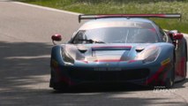 2019 4 Hours of Monza - The sound of speed from Monza!
