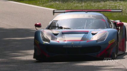 2019 4 Hours of Monza - The sound of speed from Monza!